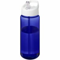 H2O Active® Octave Tritan™ 600 ml Sportflasche mit Ausgussdeckel
