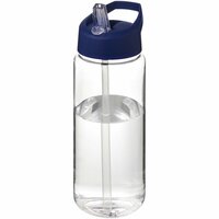 H2O Active® Octave Tritan™ 600 ml Sportflasche mit Ausgussdeckel