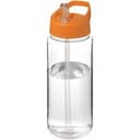 H2O Active® Octave Tritan™ 600 ml Sportflasche mit Ausgussdeckel
