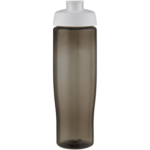 H2O Active® Eco Tempo 700 ml Sportflasche mit Klappdeckel