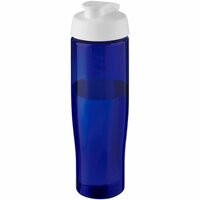 H2O Active® Eco Tempo 700 ml Sportflasche mit Klappdeckel