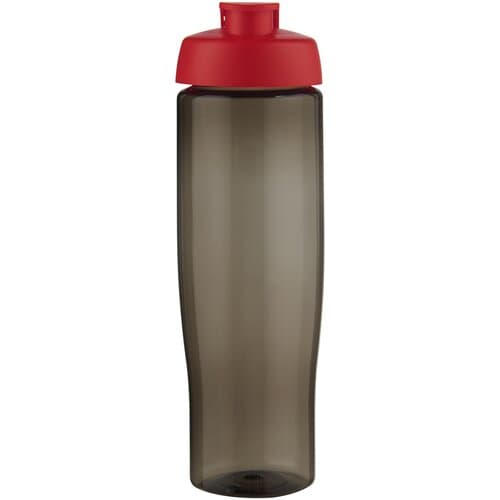 H2O Active® Eco Tempo 700 ml Sportflasche mit Klappdeckel