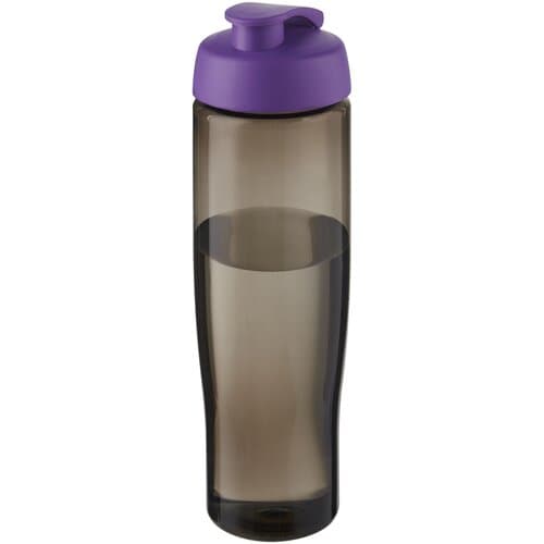 H2O Active® Eco Tempo 700 ml Sportflasche mit Klappdeckel