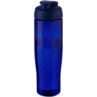 H2O Active® Eco Tempo 700 ml Sportflasche mit Klappdeckel