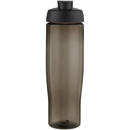 H2O Active® Eco Tempo 700 ml Sportflasche mit Klappdeckel
