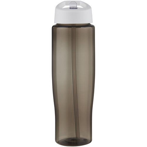 H2O Active® Eco Tempo 700 ml Sportflasche mit Ausgussdeckel