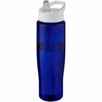 H2O Active® Eco Tempo 700 ml Sportflasche mit Ausgussdeckel