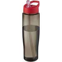 H2O Active® Eco Tempo 700 ml Sportflasche mit Ausgussdeckel