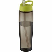 H2O Active® Eco Tempo 700 ml Sportflasche mit Ausgussdeckel