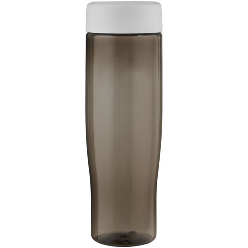 H2O Active® Eco Tempo 700 ml Wasserflasche mit Drehdeckel