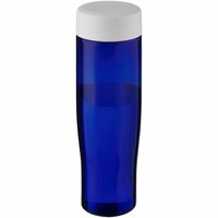 H2O Active Eco Tempo 700 ml Wasserflasche mit Drehdeckel