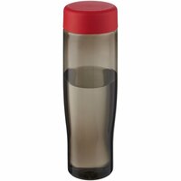 H2O Active Eco Tempo 700 ml Wasserflasche mit Drehdeckel