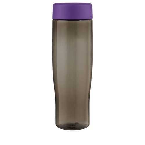 H2O Active® Eco Tempo 700 ml Wasserflasche mit Drehdeckel