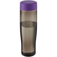 H2O Active Eco Tempo 700 ml Wasserflasche mit Drehdeckel