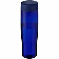 H2O Active® Eco Tempo 700 ml Wasserflasche mit Drehdeckel