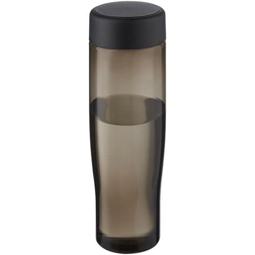 H2O Active® Eco Tempo 700 ml Wasserflasche mit Drehdeckel