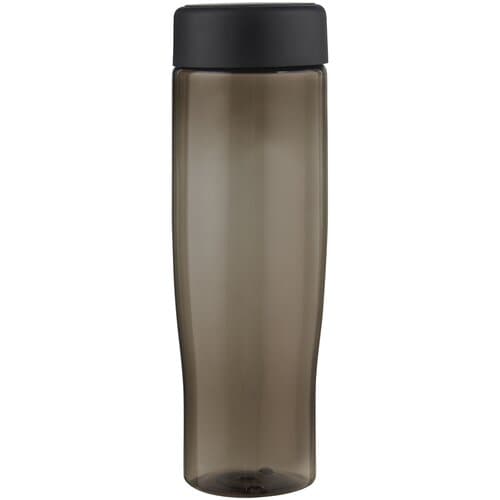 H2O Active® Eco Tempo 700 ml Wasserflasche mit Drehdeckel