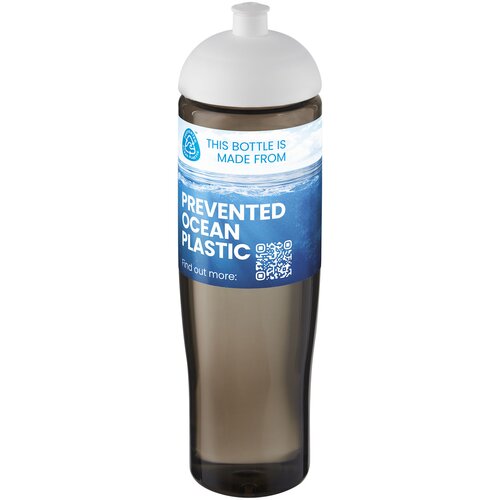 H2O Active® Eco Tempo 700 ml Sportflasche mit Stülpdeckel