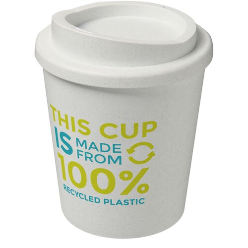 Americano® Espresso 250 ml recycelter Isolierbecher