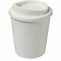 Americano Espresso 250 ml recycelter Isolierbecher