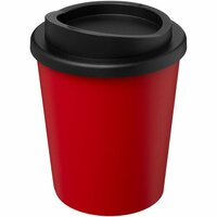Americano Espresso 250 ml recycelter Isolierbecher