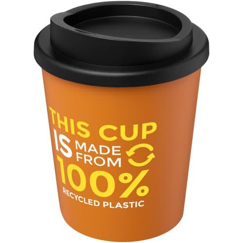 Americano® Espresso 250 ml recycelter Isolierbecher