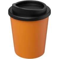 orange  /  schwarz