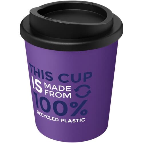 Americano® Espresso 250 ml recycelter Isolierbecher