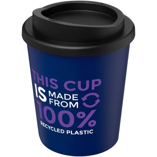 Americano® Espresso 250 ml recycelter Isolierbecher