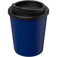 blau  /  schwarz