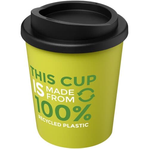 Americano® Espresso 250 ml recycelter Isolierbecher