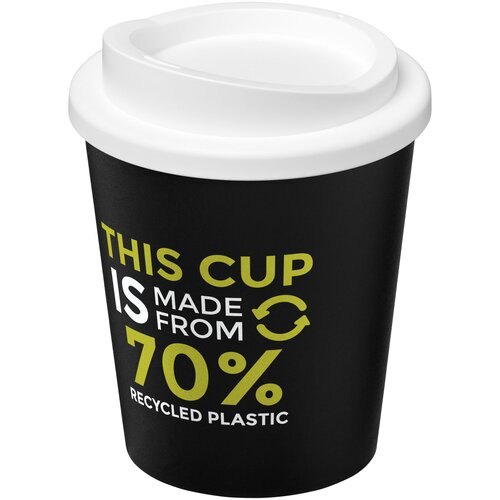 Americano® Espresso Eco 250 ml recycelter Isolierbecher