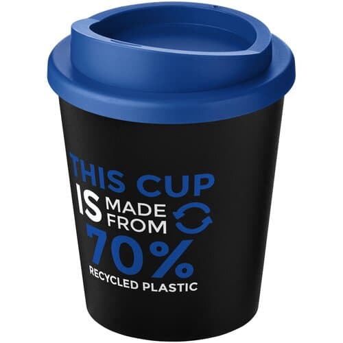 Americano® Espresso Eco 250 ml recycelter Isolierbecher