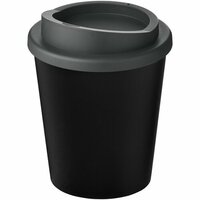 schwarz  /  grau