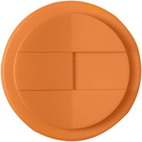 Americano® Espresso Eco 250 ml recycelter Isolierbecher mit auslaufsicherem Deckel