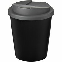 schwarz  /  grau