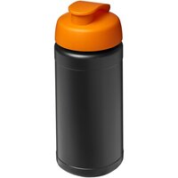 schwarz  /  orange