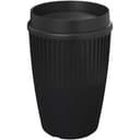 Cirrus 350 ml Becher mit 360°-Deckel
