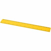 Refari 30 cm Lineal aus recyceltem Kunststoff