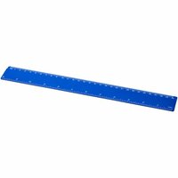 Refari 30 cm Lineal aus recyceltem Kunststoff