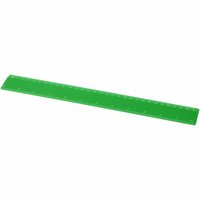 Refari 30 cm Lineal aus recyceltem Kunststoff