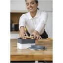 MIYO 700+700 ml Doppel-Lunchbox