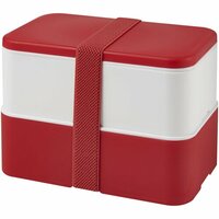 MIYO Doppel-Lunchbox