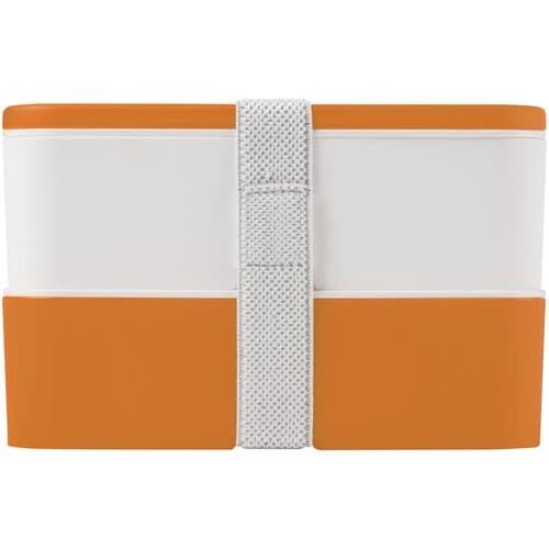 MIYO 700+700 ml Doppel-Lunchbox