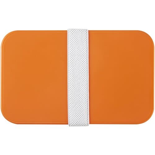 MIYO 700+700 ml Doppel-Lunchbox
