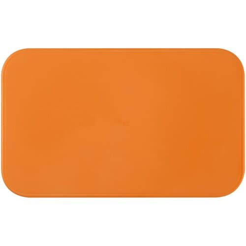 MIYO 700+700 ml Doppel-Lunchbox