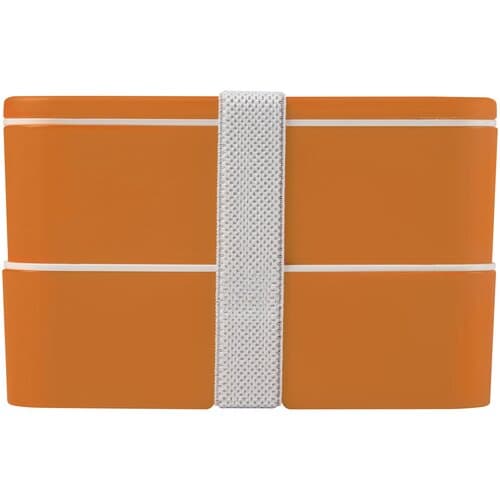 MIYO 700+700 ml Doppel-Lunchbox