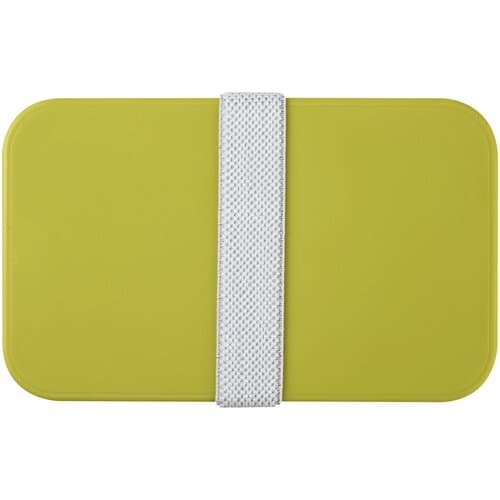 MIYO 700+700 ml Doppel-Lunchbox