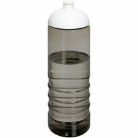 H2O Active® Eco Treble 750 ml Sportflasche mit Stülpdeckel