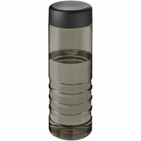 H2O Active Eco Treble 750 ml Sportflasche mit Drehdeckel